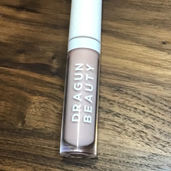 Dragun beauty colour corrector in lavender - Picture 5 of 5